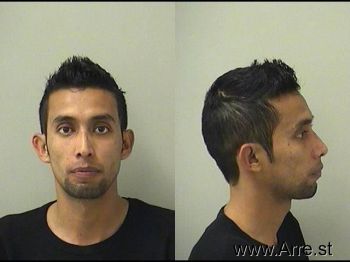 Antonio  Gonzalez Cardona Mugshot